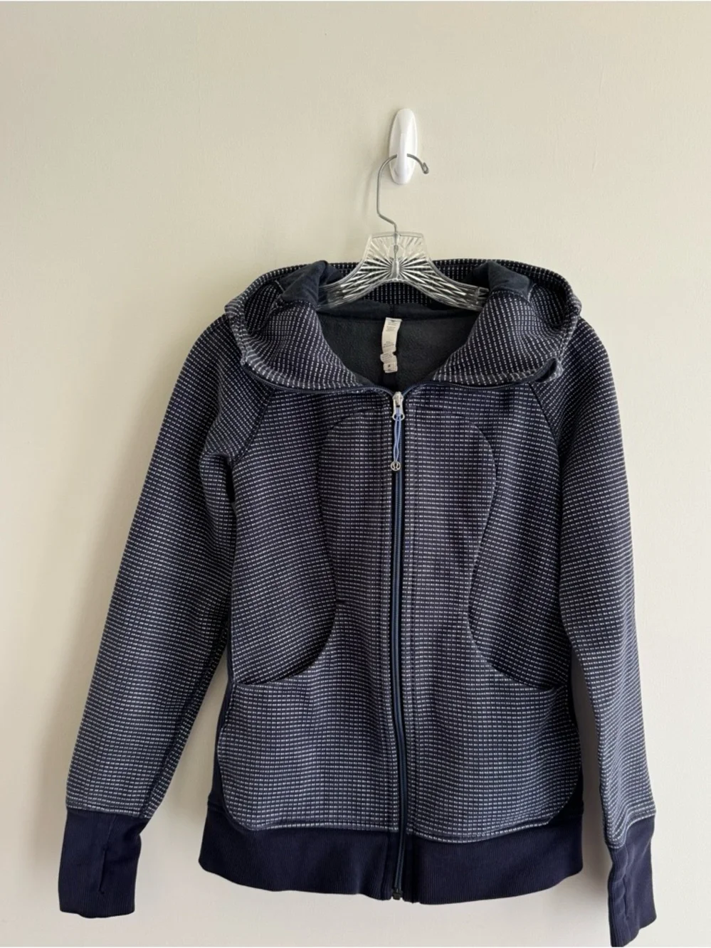 Lululemon Scuba Hoodie III